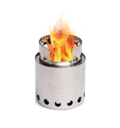 Réchauds À Bois & Barbecues - Solo Stove | Stove Lite