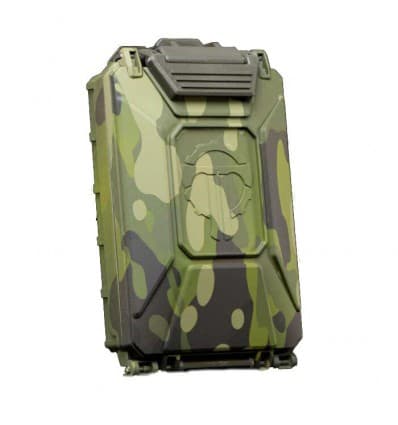 Gps & Boussoles - Thyrm | Cellvault-5m Modular Battery Storage Multicam Tropic