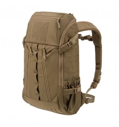 Sacs À Dos 30 À 50 Litres - Direct Action | Halifax Small Backpack® Coyote Brown