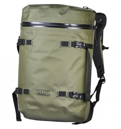 Sacs Étanches - Mystery Ranch | High Water Flip Forest