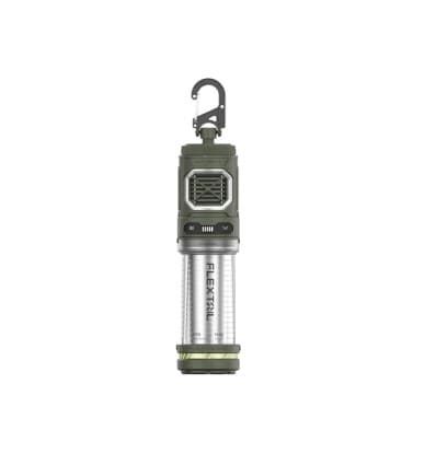 Lampes & Lanternes - Flextail | Tiny Repel- 3-in-1 Mosquito Repellent With Camping Lantern