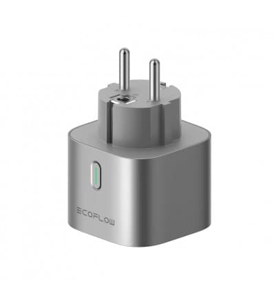 Panneaux Solaire - Ecoflow | Prise Intelligente - Smart Plug