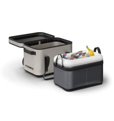 Boites & Sacs - Dometic | Go Soft Storage 20l Ash