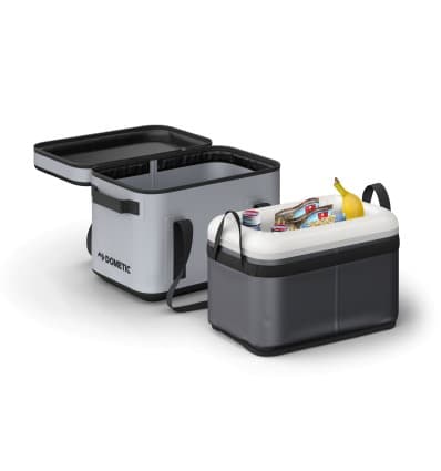 Boites & Sacs - Dometic | Go Soft Storage 20l Silt