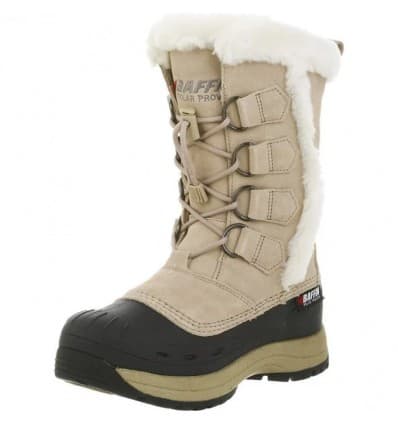 Bottes D'hiver - Baffin | Bottes Chloe - Femme 6 Sand