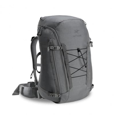 Tous Les Sacs - Arcteryx Leaf | Assault Pack 45 Wolf