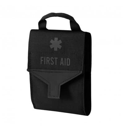 Pochettes & Sacoches - Helikon-tex | Flat Med Pouch® Noir