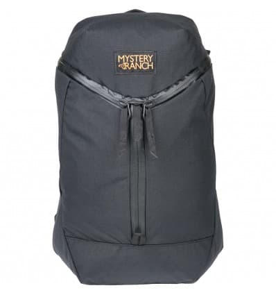 Sacs À Dos 20 Litres Et Moins - Mystery Ranch | Catalyst 18 Noir