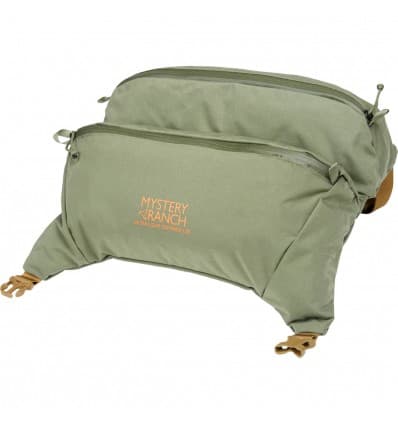 Pochettes & Sacoches - Mystery Ranch | Ultra Light Daypack Lid Ponderosa