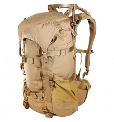 Sacs À Dos 30 À 50 Litres - Mystery Ranch | Pop Up 40 Homme Coyote Xl