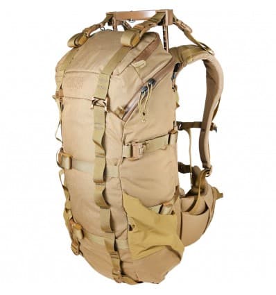 Sacs À Dos 30 À 50 Litres - Mystery Ranch | Pop Up 30 Homme Coyote Xl