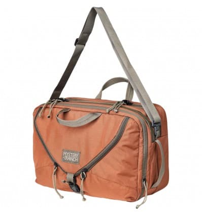 Sacs À Dos 20 Litres Et Moins - Mystery Ranch | 3 Way 18 Expandable Briefcase Tiger's Eye