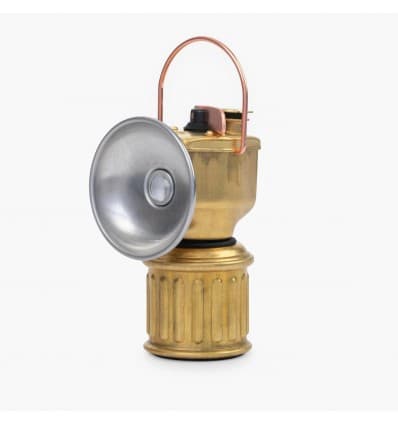 Lanternes Et Bougies - Barebones | Miners Lantern