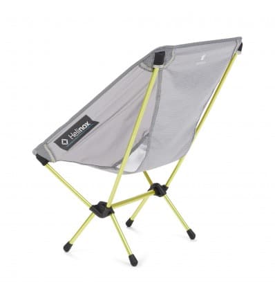 Chaises - Helinox | Chair Zero Gris