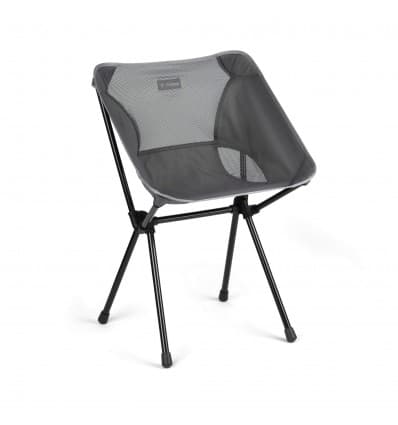 Chaises - Helinox | Café Chair Charcoal