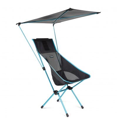 Accessoires Mobilier De Camping - Helinox | Personal Shade Noir