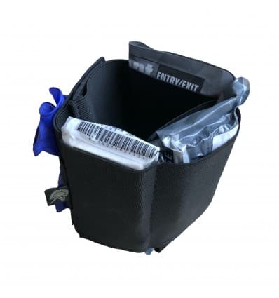 Pochettes & Sacoches - Black Lion Gear | The Ankle