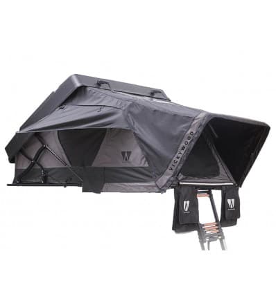 Tentes De Toit - Mighty Oak Light 165 Tente De Toit Hybride