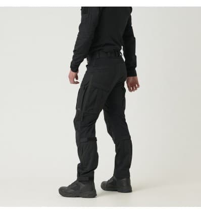 Combat Pants - Helikon-tex | Mcdu Pants 2xl Long Noir
