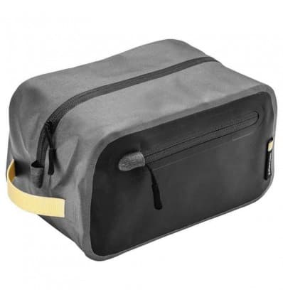 Home | Outpost - Cocoon | Toiletry Kit Cube Jaune