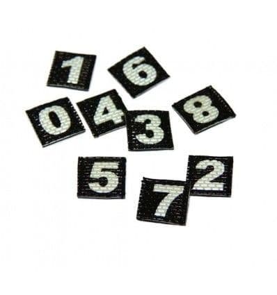 Patches & Stickers - Cyalume | Numéro Photoluminescent 5