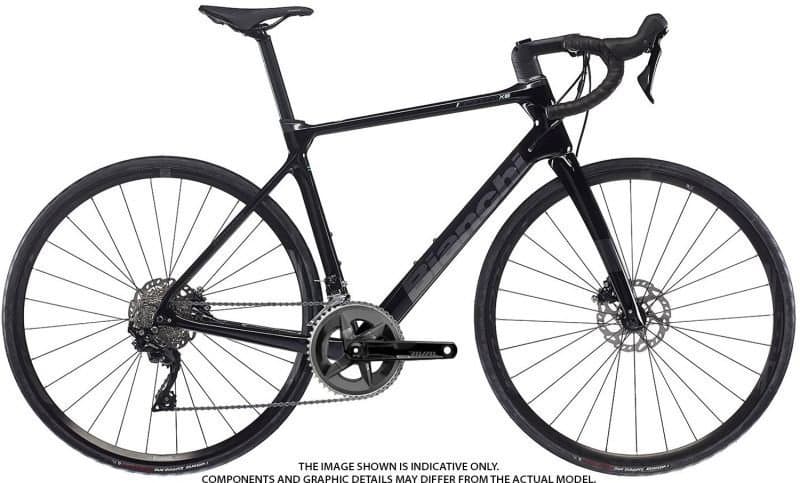 Bianchi Infinito XE Disc Rival AXS - 53cm