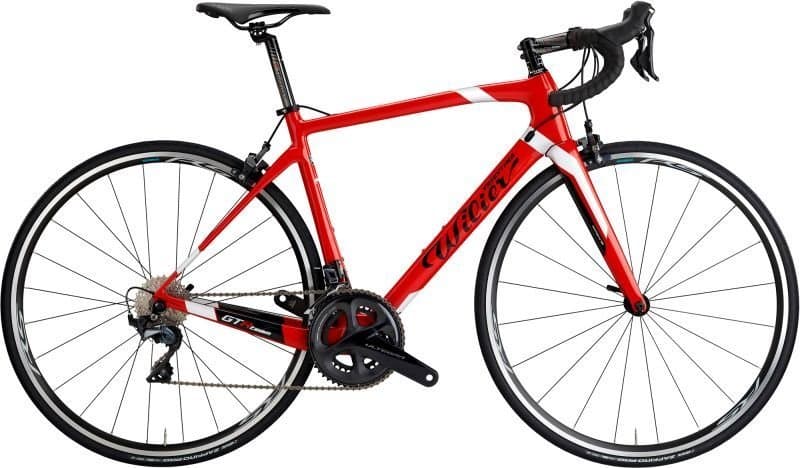 Wilier GTR Team Rim 105 RS100 - S