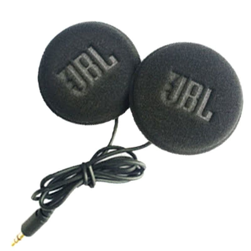 Ecouteurs Audio Cardo JBL Set HD