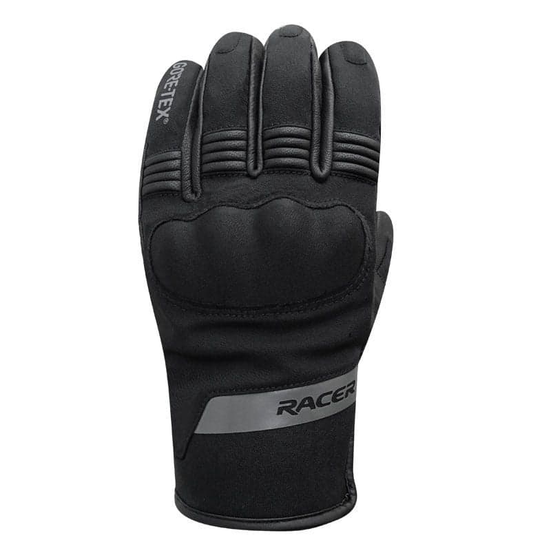 Gants Racer Gridder 2 GTX list: Noir|Noir