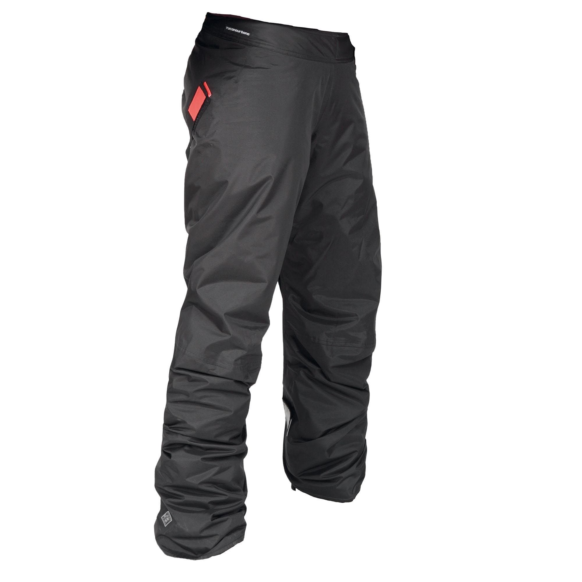 PANTALON DE PLUIE TUCANO URBANO TAKEAWAY list: Noir|Noir