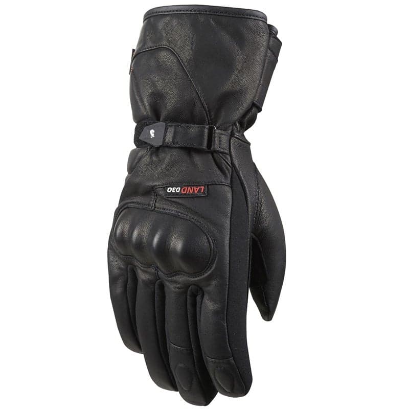 GANTS LAND D3O EVO FURYGAN list: Noir|Noir