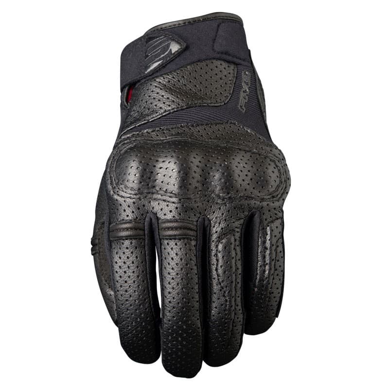 Gants Five RS2 list: Noir|Noir