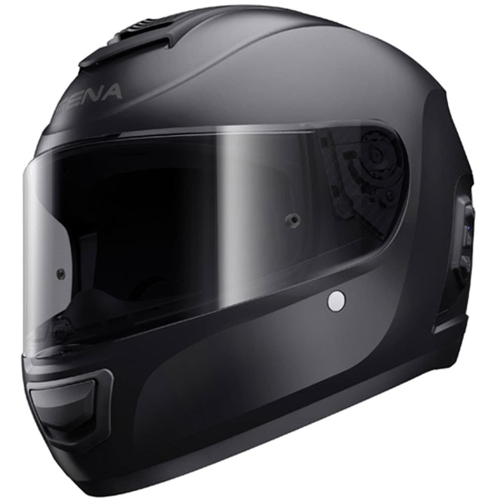 CASQUE SENA MOMENTUM list: Noir Mat|Noir|Blanc