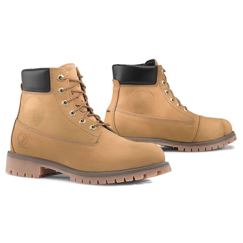 CHAUSSURES FORMA ELITE WP list: Beige|Noir|Beige