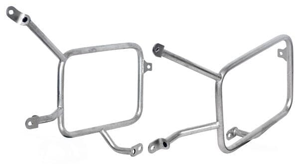 Support Valises Latérales Yamaha XTZ 660 Ténéré | KSAC6