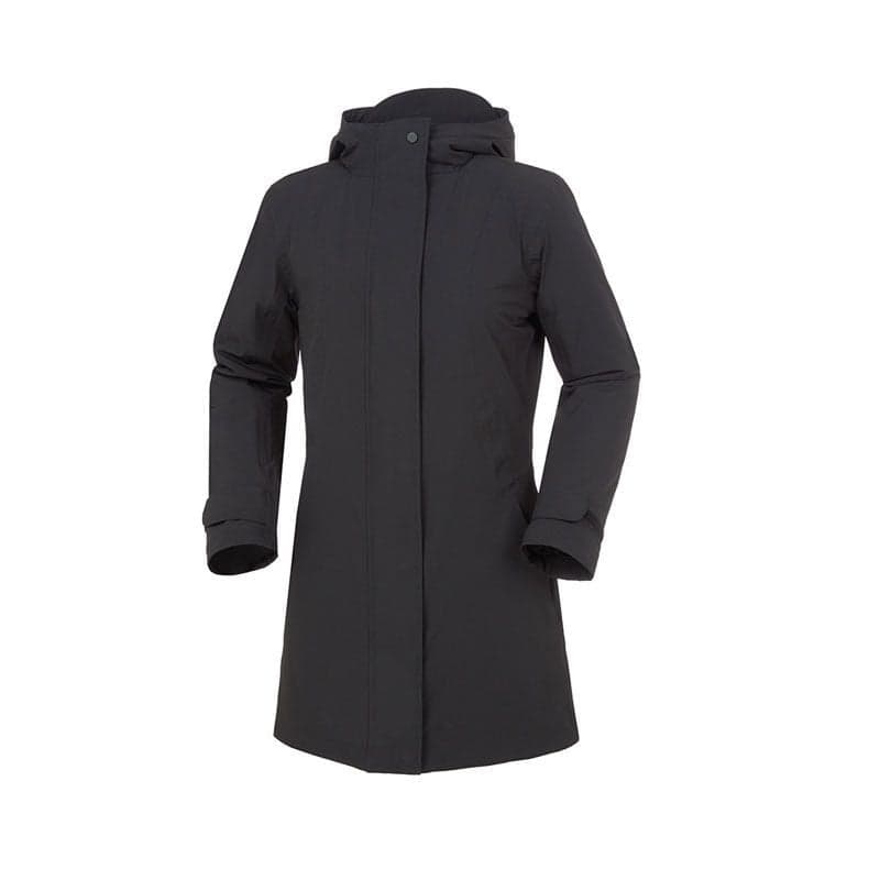 Veste Tucano Urbano Shina list: Noir|Noir