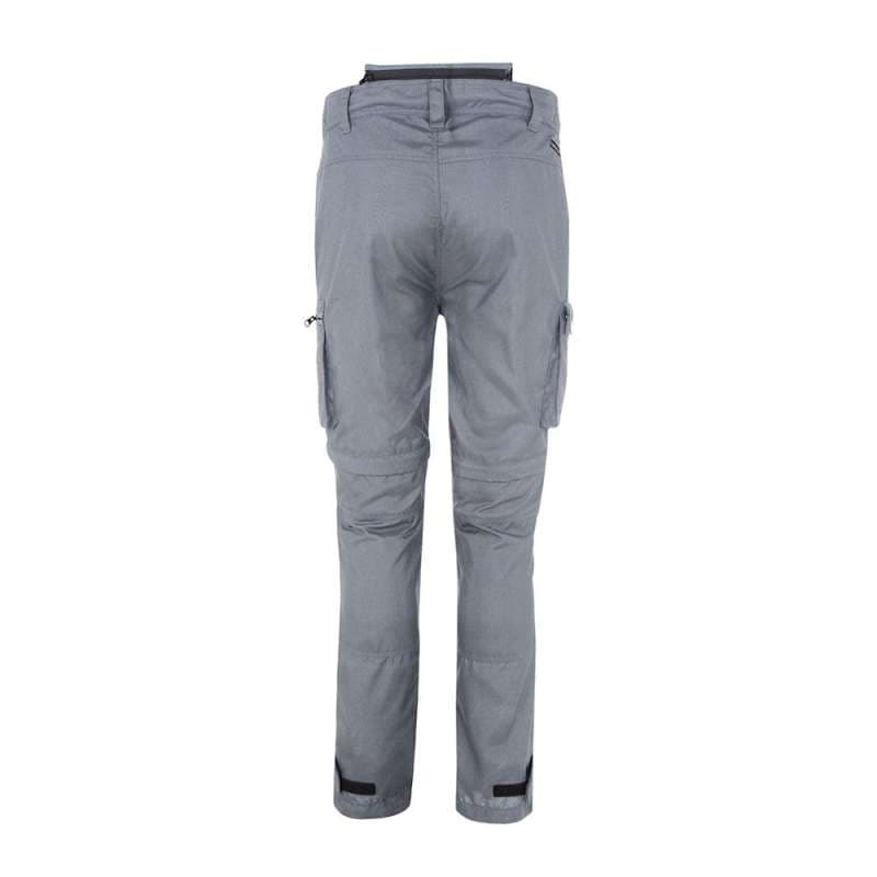 PANTALON TUCANO URBANO ZIPSTER list: Gris|Noir|Gris