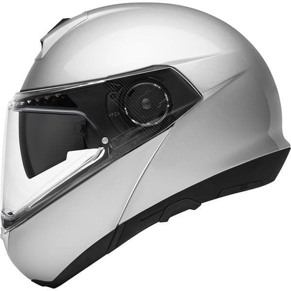 CASQUE MODULABLE SCHUBERTH C4 BASIC list: Gris|Noir|Blanc|Gris