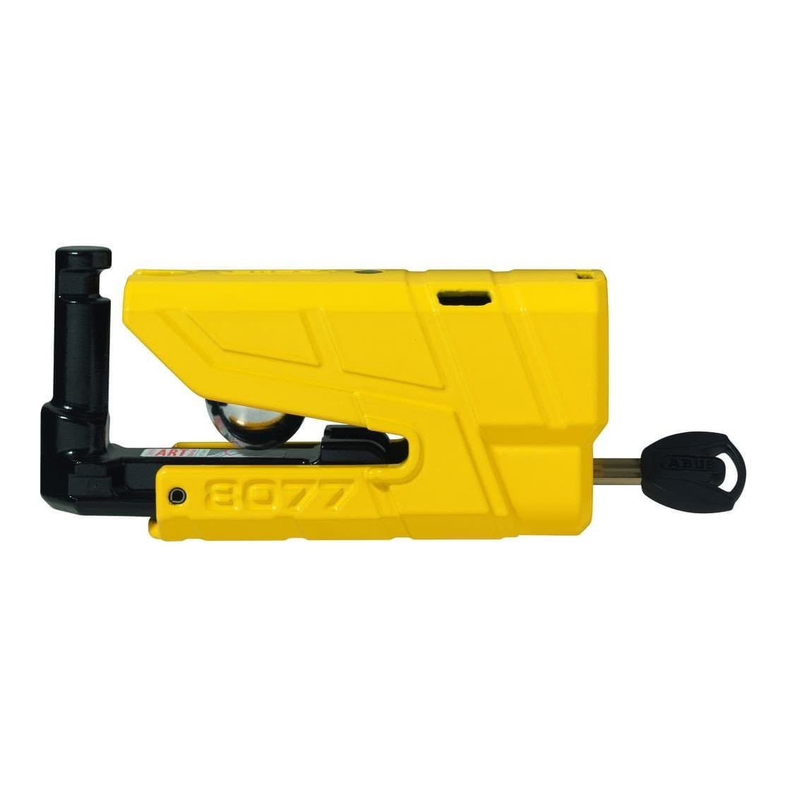 Bloque Disque Granit Abus Detecto X-Plus 8077 II