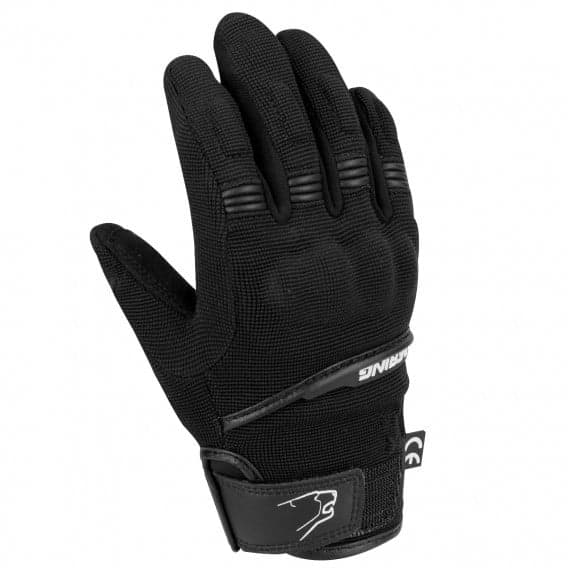 GANTS ENFANTS BERING FLETCHER list: Noir|Noir
