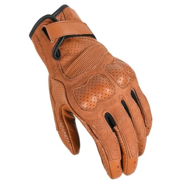 GANTS MACNA BOLD list: Marron|Noir|Marron