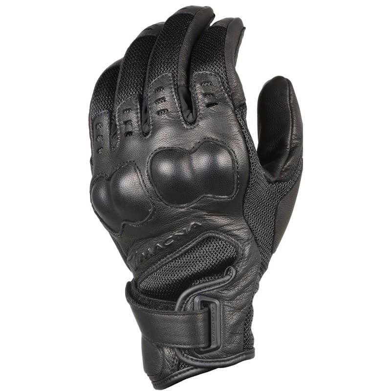 GANTS MACNA BOLD AIR list: Noir|Noir