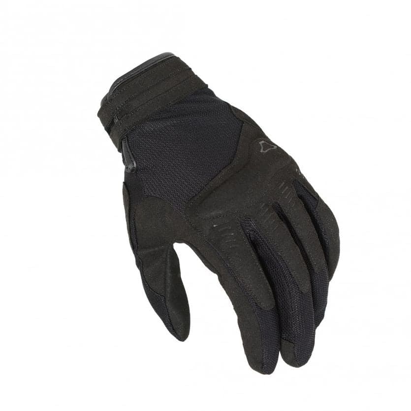 Gants Macna Darko list: Noir|Noir|Gris|Bleu