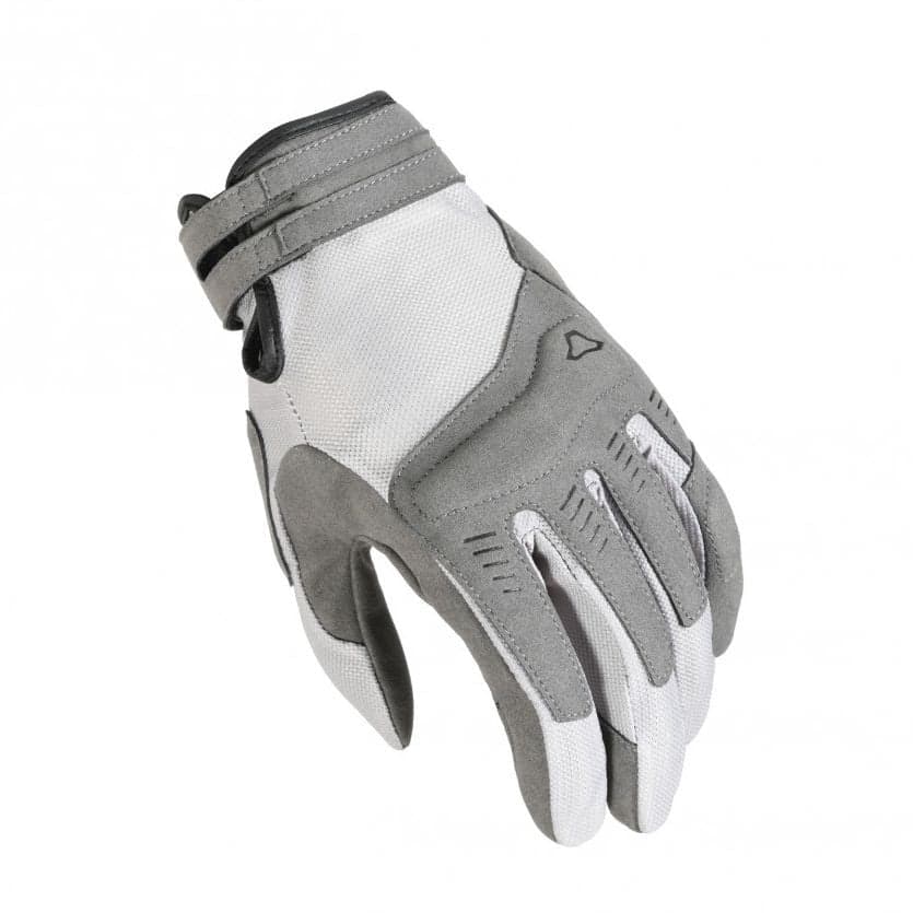 Gants Macna Darko list: Gris|Noir|Gris|Bleu