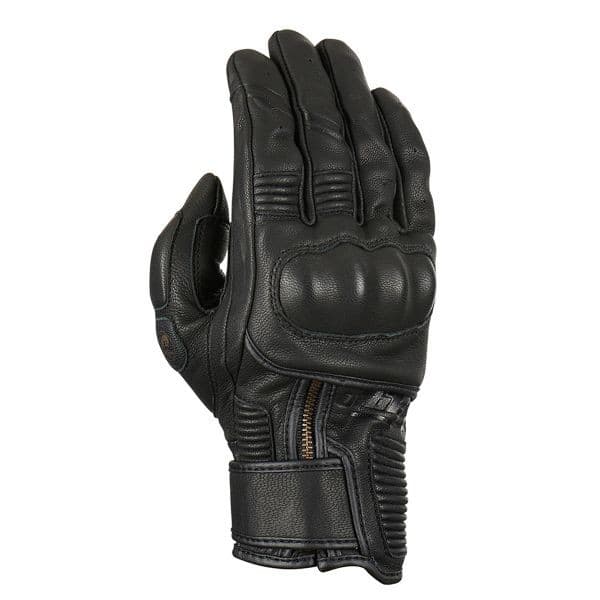 GANTS FURYGAN JAMES EVO list: Noir|Noir