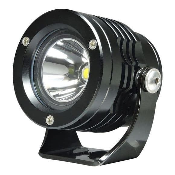 Feux Additionnels Moto | Tecno-Globe Ball Plus