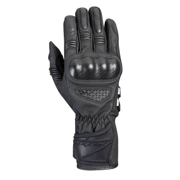 GANTS IXON TANGO list: Noir|Noir