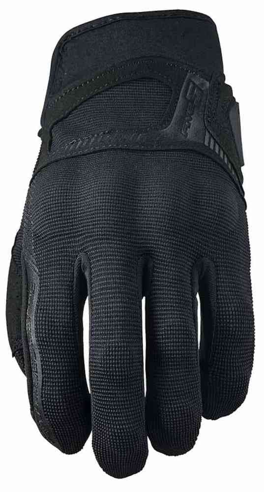 Gants Femme Five RS3 list: Noir|Noir|Gris