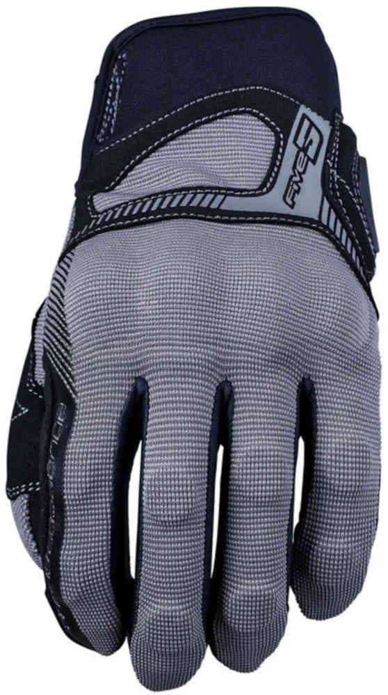 Gants Femme Five RS3 list: Gris|Noir|Gris