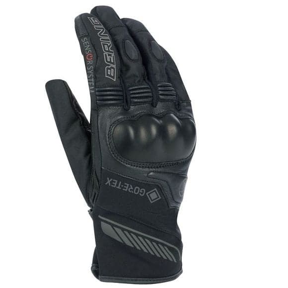 GANTS BERING ZAYANE list: Noir|Noir